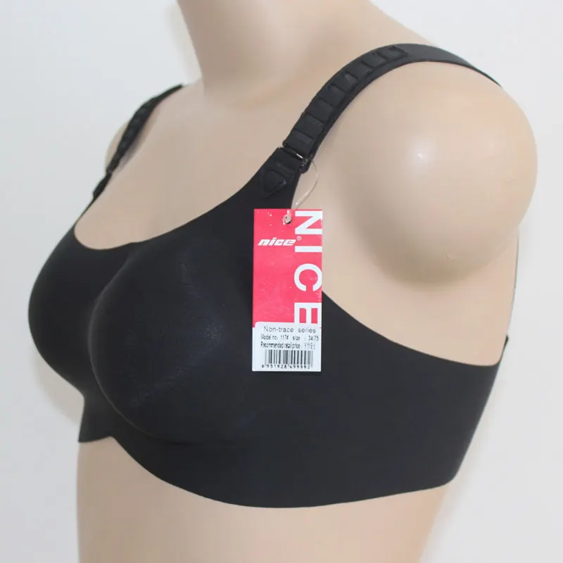 Mastectomy Bra Comfort Pocket Bra for Silicone Breast Forms Artificial Breast Cover Brassiere Underwear hot sell
Mastectomy Bra Comfort Pocket Bra for Silicone Breast Forms Artificial Breast Cover Brassiere Underwear hot sell