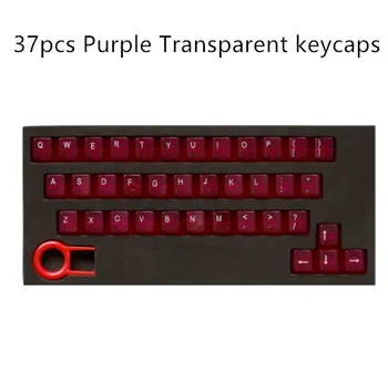 Transparent keycaps With Keypuller Cherry MX Key Caps For MX Switches Backlit Mechanical Keyboard Keys
Transparent keycaps With Keypuller Cherry MX Key Caps For MX Switches Backlit Mechanical Keyboard Keys