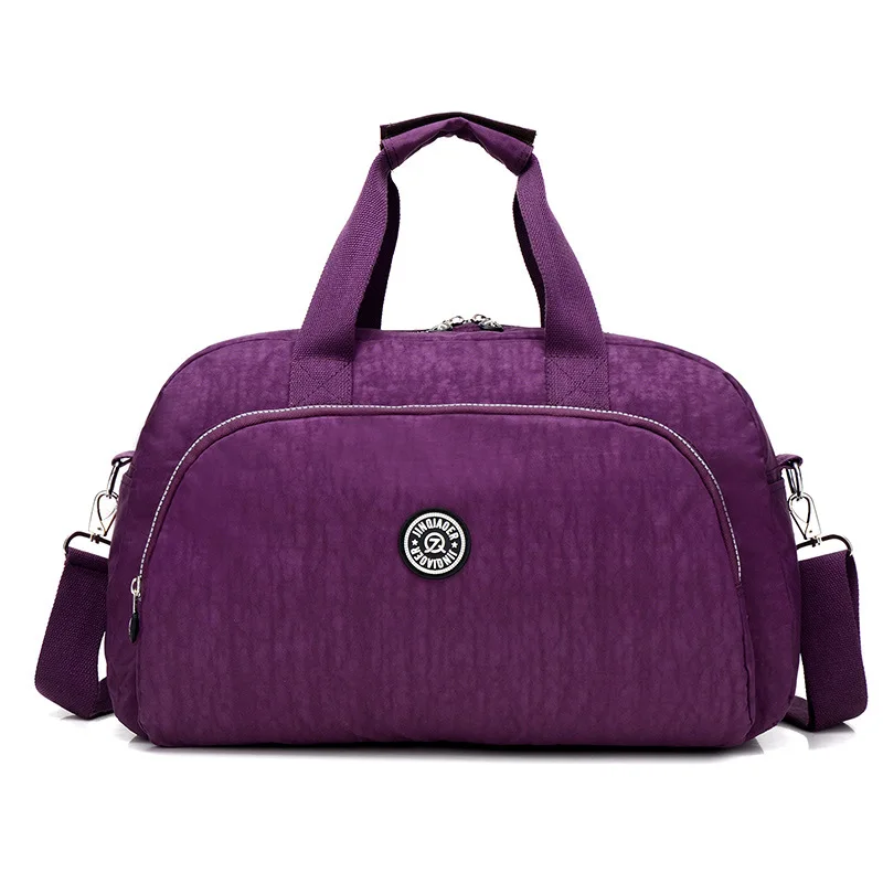 2019 New Foreign Trade Nilongbu Ms. Single Shoulder Tilt Handbag Contain Travel Bags Waterproof Girl Bags
2019 New Foreign Trade Nilongbu Ms. Single Shoulder Tilt Handbag Contain Travel Bags Waterproof Girl Bags