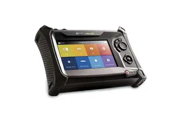 DHL Free Shipping INNO View500 World's most accurate fastest OTDR View 500 SM Touch Screen OTDR 1310/1550 dynamic range 35/33dB
DHL Free Shipping INNO View500 World's most accurate fastest OTDR View 500 SM Touch Screen OTDR 1310/1550 dynamic range 35/33dB