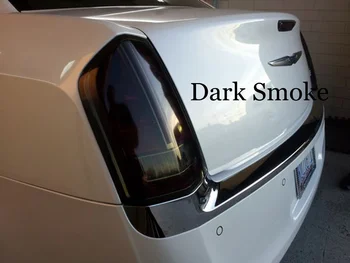 1 Roll / Lot Dark smok Headlight tint film Vinyl rear car lights tinting Tail lights FOIL tint size 0.3x10m/Roll PROTWRAPS
1 Roll / Lot Dark smok Headlight tint film Vinyl rear car lights tinting Tail lights FOIL tint size 0.3x10m/Roll PROTWRAPS