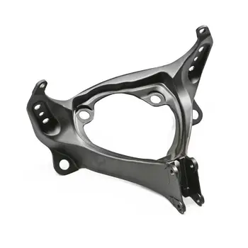 Motorcycle Black Aluminum Headlight Upper Stay Cowl Bracket Fairing For Suzuki GSX-R 1000 2009 - 2015 2010 2011 2012 2013 2014
Motorcycle Black Aluminum Headlight Upper Stay Cowl Bracket Fairing For Suzuki GSX-R 1000 2009 - 2015 2010 2011 2012 2013 2014