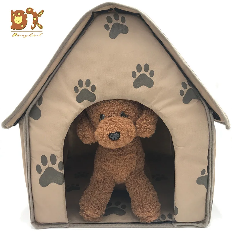DannyKarl Hot Soft Pet Home Dog Bed Puppy Dog Kennel Pet Bed House For Dog Cat Small Animals Home Dog House With Mat Chihuahua
DannyKarl Hot Soft Pet Home Dog Bed Puppy Dog Kennel Pet Bed House For Dog Cat Small Animals Home Dog House With Mat Chihuahua