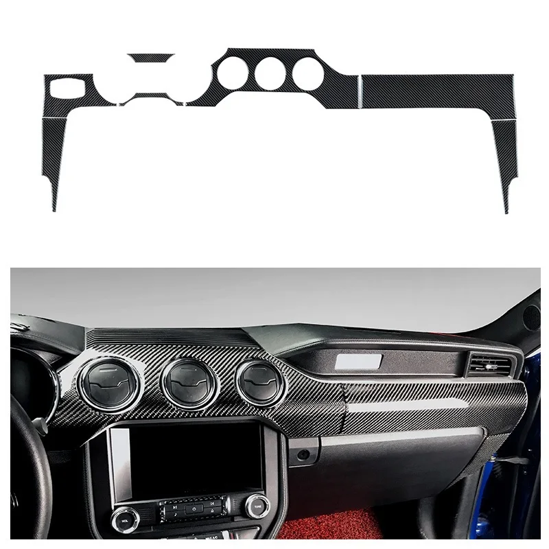 Automovil Decorative Auto Control System Cup Gear Interior Fashion Trim Car Styling Mouldings 15 16 17 18 19 FOR Ford Mustang
Automovil Decorative Auto Control System Cup Gear Interior Fashion Trim Car Styling Mouldings 15 16 17 18 19 FOR Ford Mustang