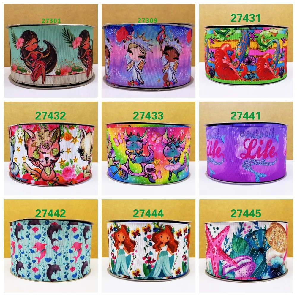 Free shipping 2018 new arrival ribbons Hair Accessories ribbon 10 yards printed grosgrain ribbons 27301
Free shipping 2018 new arrival ribbons Hair Accessories ribbon 10 yards printed grosgrain ribbons 27301