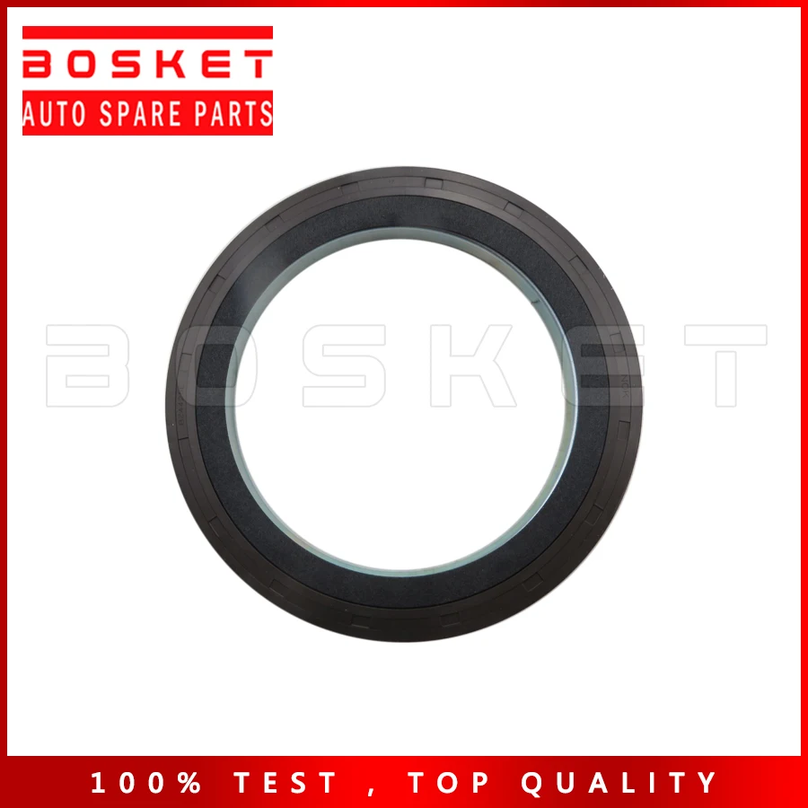 ISUZU 6HH1 6HK1 6HE1 Crankshaft Front Oil Seal 8976023780 8-97602378-0 8943961990 8-94396199-0 BZ4425E 2