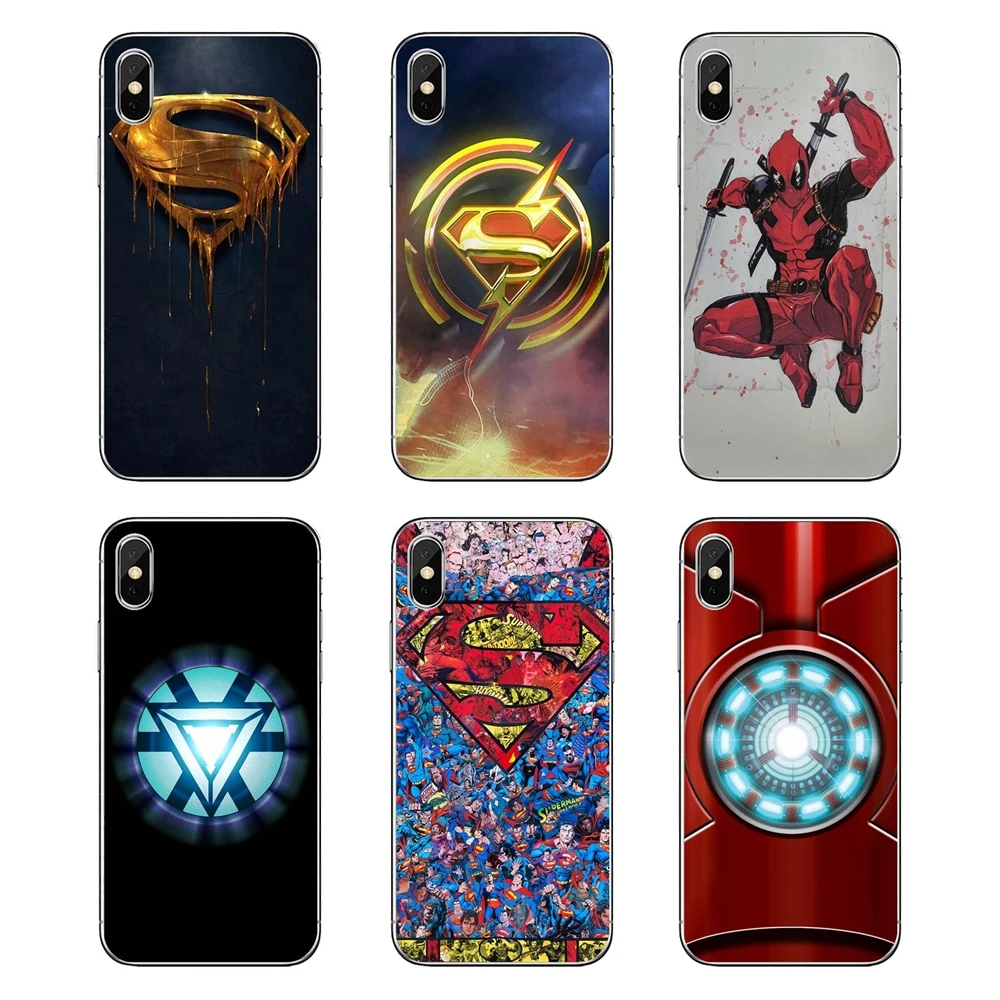 For LG G7 Q6 Q7 Q8 Q9 V30 X Power 2 3 For OnePlus 3T 5T 6T Transparent TPU Skin Case Super Funny Hero SuperMan Iron Man Deadpool
For LG G7 Q6 Q7 Q8 Q9 V30 X Power 2 3 For OnePlus 3T 5T 6T Transparent TPU Skin Case Super Funny Hero SuperMan Iron Man Deadpool