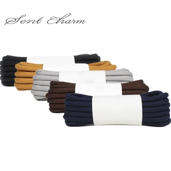 SENTCHARM High Quality Shoe Laces Martin Boots With Thick Round Shoelaces Athletic Shoe String Gifts
SENTCHARM High Quality Shoe Laces Martin Boots With Thick Round Shoelaces Athletic Shoe String Gifts