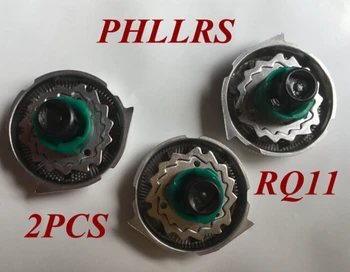 2pcs RQ11 replace head razor blade for philips shaver rq10 rq12 rq32 RQ1050 RQ1075 RQ1060 RQ1085 RQ1090 RQ1095 RQ1059 RQ1070
2pcs RQ11 replace head razor blade for philips shaver rq10 rq12 rq32 RQ1050 RQ1075 RQ1060 RQ1085 RQ1090 RQ1095 RQ1059 RQ1070