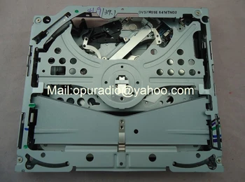 Alpine single DVD drive mechanism loader deck DV37M15E for IVA-W200Ri IVA-W100 DVA-9860E IVA-W202 IVA-W200E car DVD player
Alpine single DVD drive mechanism loader deck DV37M15E for IVA-W200Ri IVA-W100 DVA-9860E IVA-W202 IVA-W200E car DVD player