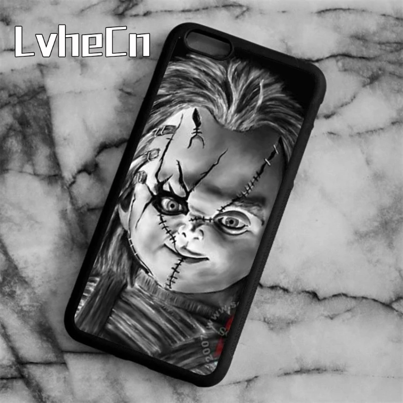 LvheCn Chucky face scary Phone Case Cover For iPhone 4 5s SE 6 6s 7 8 plus 10 X Samsung Galaxy S5 S6 S7 edge S8 S9 plus note 8
LvheCn Chucky face scary Phone Case Cover For iPhone 4 5s SE 6 6s 7 8 plus 10 X Samsung Galaxy S5 S6 S7 edge S8 S9 plus note 8