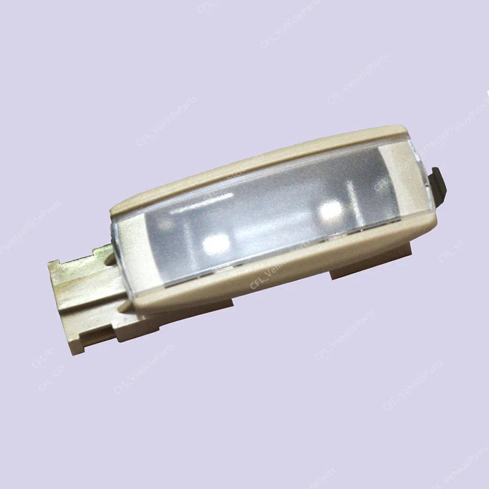OnSale Beige Interior Dome Map Reading Light Lamp 1K0947109 For VW POLO CC EOS Golf Jetta Passat Tiguan Bettle Touran
OnSale Beige Interior Dome Map Reading Light Lamp 1K0947109 For VW POLO CC EOS Golf Jetta Passat Tiguan Bettle Touran