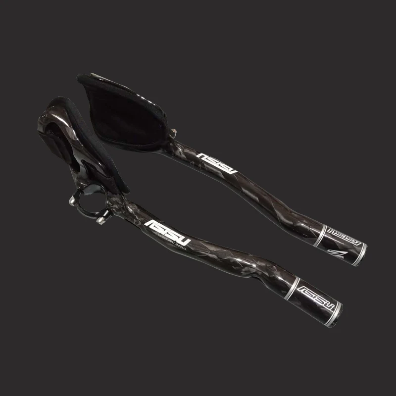 ASISU Carbon fibre Rest Handlebar/TT Handlebar Aero carbon tt bike handle bars trial handle bar TT bar UD 3K/12K Gloss
ASISU Carbon fibre Rest Handlebar/TT Handlebar Aero carbon tt bike handle bars trial handle bar TT bar UD 3K/12K Gloss