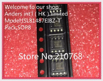 100pcs/lot ISL81487EIBZ-T ISL81487EIBZ ISL81487EIB ISL81487 SOP8
100pcs/lot ISL81487EIBZ-T ISL81487EIBZ ISL81487EIB ISL81487 SOP8