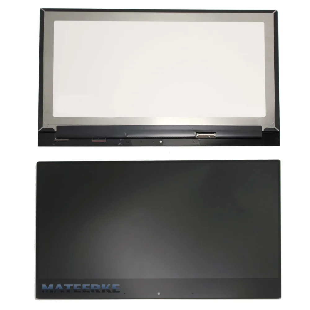 New Product 4K 14'' Lcd Touch Screen Assembly Replacement for 2 IN 1 Ultrabook Lenovo Yoga 910 Yoga 5 PRO
New Product 4K 14'' Lcd Touch Screen Assembly Replacement for 2 IN 1 Ultrabook Lenovo Yoga 910 Yoga 5 PRO