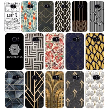 23AQ art deco elw Soft TPU Silicone Cover Case for samsung Galaxy s6 s6 s7 edge s8 s9 plus case
23AQ art deco elw Soft TPU Silicone Cover Case for samsung Galaxy s6 s6 s7 edge s8 s9 plus case