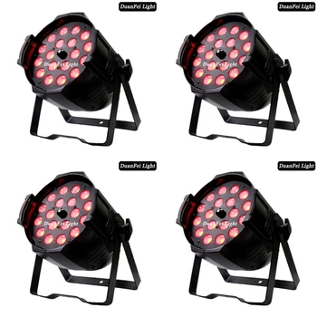 10 lot Good Quality 18x10W RGBW Indoor LED Par Zoom Light Colorful Wash Zoom Light For DJ Disco Show
10 lot Good Quality 18x10W RGBW Indoor LED Par Zoom Light Colorful Wash Zoom Light For DJ Disco Show