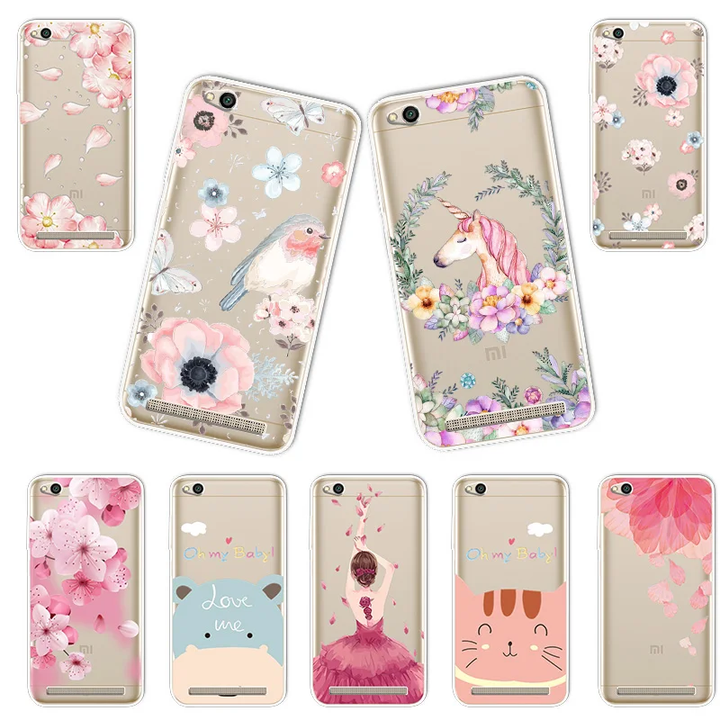 3D Case For Xiaomi Redmi 5A 5.0" Relief Lace Plant Flower Cute Soft Silicon For Xiaomi Redmi 5A Coque Fundas+Free Gift
3D Case For Xiaomi Redmi 5A 5.0" Relief Lace Plant Flower Cute Soft Silicon For Xiaomi Redmi 5A Coque Fundas+Free Gift