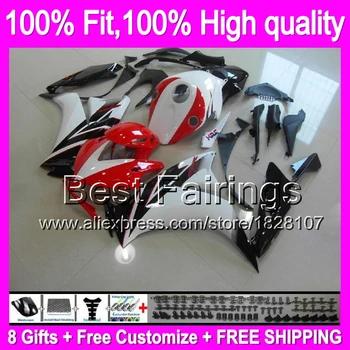 Fairing Red white For HONDA CBR1000RR 12-13 CBR1000 RR 41B4 CBR 1000RR 1000 RR Red black blk 12 13 2012 2013 Injection +decal
Fairing Red white For HONDA CBR1000RR 12-13 CBR1000 RR 41B4 CBR 1000RR 1000 RR Red black blk 12 13 2012 2013 Injection +decal