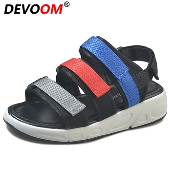 Sandals Women Shoes 2019 New Sports Women Beach Shoes zapatos de mujer Outdoor Sport Walking Sandals For Women Sandal pria EU 40
Sandals Women Shoes 2019 New Sports Women Beach Shoes zapatos de mujer Outdoor Sport Walking Sandals For Women Sandal pria EU 40