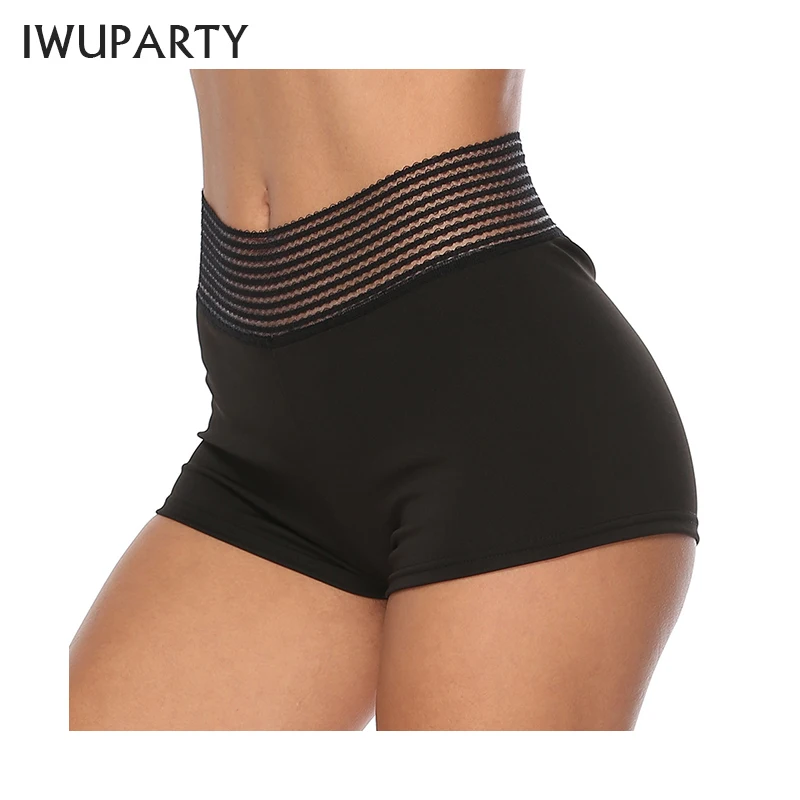 2019 Summer Fashion Gym Sport Shorts Women High Waist Elastic Booty Scrunch Short Fitness Femme Butt Push up Sexy Workout Shorts
2019 Summer Fashion Gym Sport Shorts Women High Waist Elastic Booty Scrunch Short Fitness Femme Butt Push up Sexy Workout Shorts