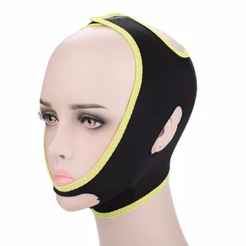 JORZILANO Facial Slimming Mask Face V Shaper Lift-Up Slimming Bandage Facial Double Chin Face Corrector Slim Massage Mask Belt
JORZILANO Facial Slimming Mask Face V Shaper Lift-Up Slimming Bandage Facial Double Chin Face Corrector Slim Massage Mask Belt