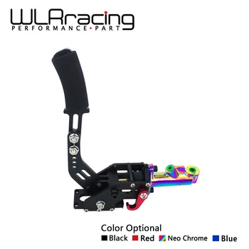 WLR RACING - Aluminum Universal Hydraulic Handbrake Lever Drift Hand brake E-Brake Racing NEW WLR3654
WLR RACING - Aluminum Universal Hydraulic Handbrake Lever Drift Hand brake E-Brake Racing NEW WLR3654