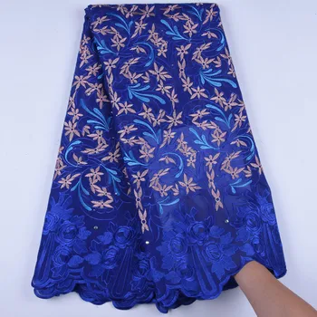 Nigerian Lace Fabrics 2019 African Swiss Voile Lace Fabrics High Quality French Voile Lace In Switzerland For Wedding Y1604
Nigerian Lace Fabrics 2019 African Swiss Voile Lace Fabrics High Quality French Voile Lace In Switzerland For Wedding Y1604