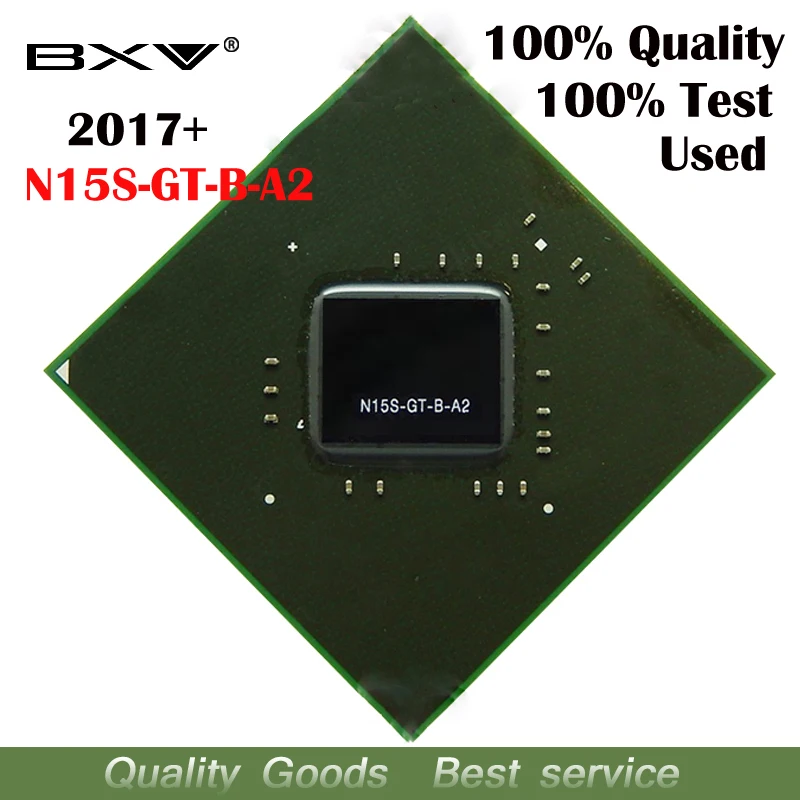 DC:2017+ 100% test very good product N15S-GT-B-A2 N15S GT B A2 bga chip reball with balls IC chips
DC:2017+ 100% test very good product N15S-GT-B-A2 N15S GT B A2 bga chip reball with balls IC chips