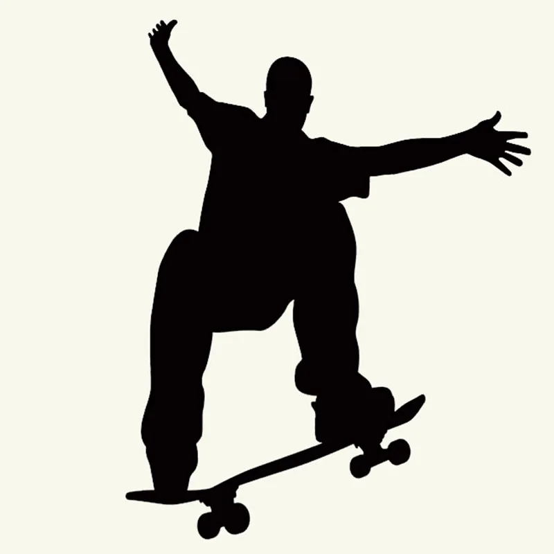 Happy Hippie Outdoor Enthusiasts Skateboarding Car Sticker for Wall Motorcycles Kayak Car Covers Reflective Vinyl Decal 10 Color
Happy Hippie Outdoor Enthusiasts Skateboarding Car Sticker for Wall Motorcycles Kayak Car Covers Reflective Vinyl Decal 10 Color