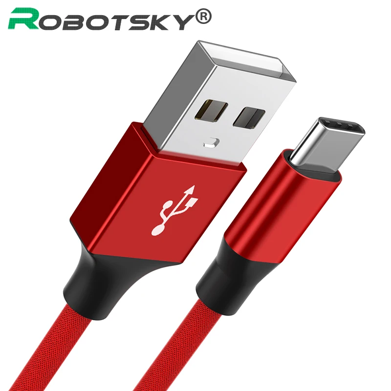 Micro USB Cable for Apple iPhone 6 7 8 Plus Type C Fast Data Sync 2.4A Charging Cable for Samsung S9 Xiaomi USB Type c Type-c
Micro USB Cable for Apple iPhone 6 7 8 Plus Type C Fast Data Sync 2.4A Charging Cable for Samsung S9 Xiaomi USB Type c Type-c