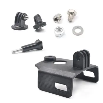 Camera Anti Shock Hanging Bracket Support Top Mount Adapter For DJI MAVIC 2 Drone Accessory Drone Part
Camera Anti Shock Hanging Bracket Support Top Mount Adapter For DJI MAVIC 2 Drone Accessory Drone Part