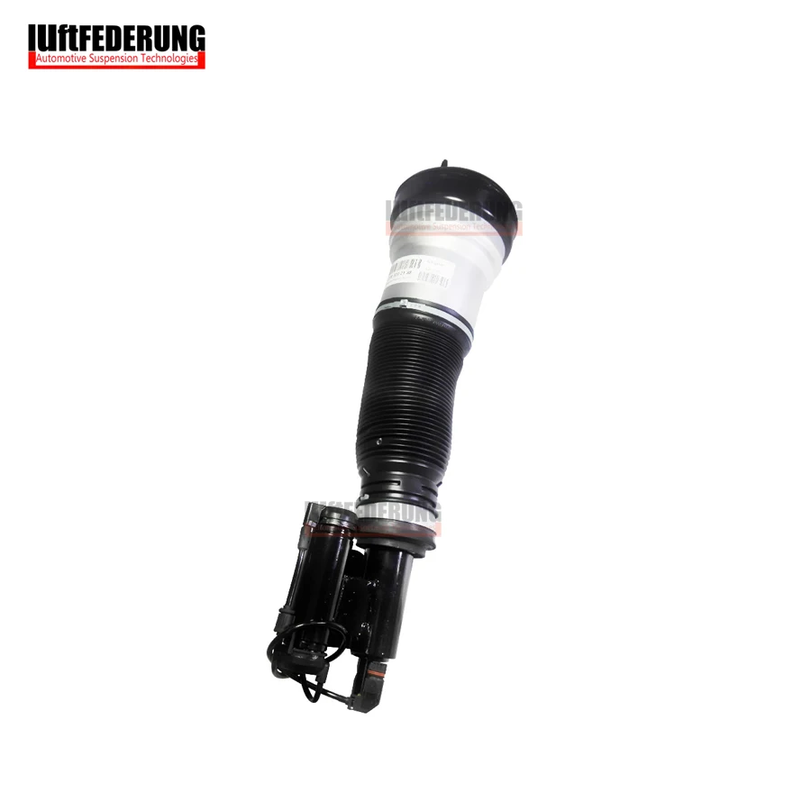 Luftfederung Mercedes W220 4MATIC Front Left Air Spring Air Suspension Systems Shock Absorber Assembly 2203202138
Luftfederung Mercedes W220 4MATIC Front Left Air Spring Air Suspension Systems Shock Absorber Assembly 2203202138