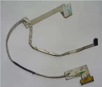 WZSM New LCD Video Cable for Lenovo B560 V560 V570 Screen Video Cable 50.4JW09.001
WZSM New LCD Video Cable for Lenovo B560 V560 V570 Screen Video Cable 50.4JW09.001