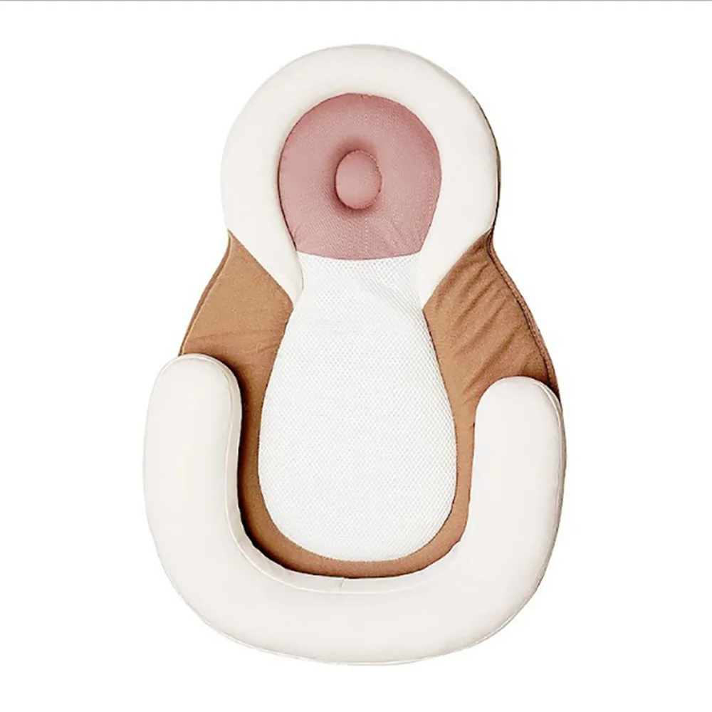 Baby Stereotypes Pillow Suit Newborn Anti-rollover Mattress Pillow For 0-12 Months Baby Sleeping Positioning Padding Pillow
Baby Stereotypes Pillow Suit Newborn Anti-rollover Mattress Pillow For 0-12 Months Baby Sleeping Positioning Padding Pillow