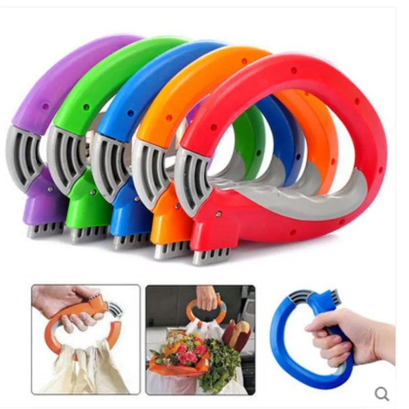 High Quality Hooks Hanging Hanging Handbag Can Load 22 kg Basket Shopping Comfortable Grip Protect Hand Kitchen Supermarket Tool
High Quality Hooks Hanging Hanging Handbag Can Load 22 kg Basket Shopping Comfortable Grip Protect Hand Kitchen Supermarket Tool