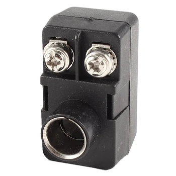 ABGN Hot- 2 x Push-On Antenna Matching Transformer 300/75 Ohm TV F Coax Adapter
ABGN Hot- 2 x Push-On Antenna Matching Transformer 300/75 Ohm TV F Coax Adapter