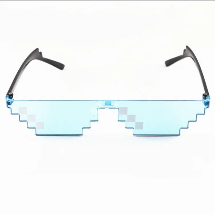 Cosplay&ware It Mosaic Sensation Star Love Pixel Glasses Cosplay Costumes Eyewear Acg Boss Thug Life Adult Children Sun 21 Cosplay&ware It Mosaic Sensation Star Love Pixel Glasses Cosplay Costumes Eyewear Acg Boss Thug Life Adult Children Sun -Zentai shop online HTB12mkkNhTpK1RjSZFMq6zG VXaH.jpg
