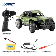 JJR/C Q67 1:20 Kurze-Natürlich Fernbedienung Auto Off Road Radio Maschine Racing Lkw Spielzeug für Kinder 6,19(China)