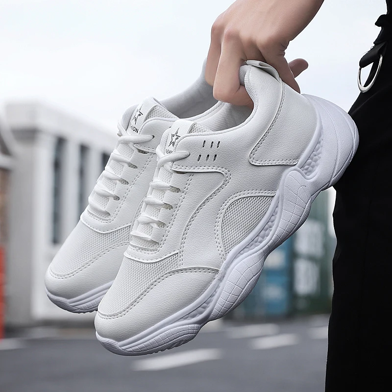 Men Sneakers Summer Mesh Brethable Sport Shoes 2019 Fashion Male Shoes Casual Outdoor Sneakers Jogging Running Shoes For Men
Men Sneakers Summer Mesh Brethable Sport Shoes 2019 Fashion Male Shoes Casual Outdoor Sneakers Jogging Running Shoes For Men