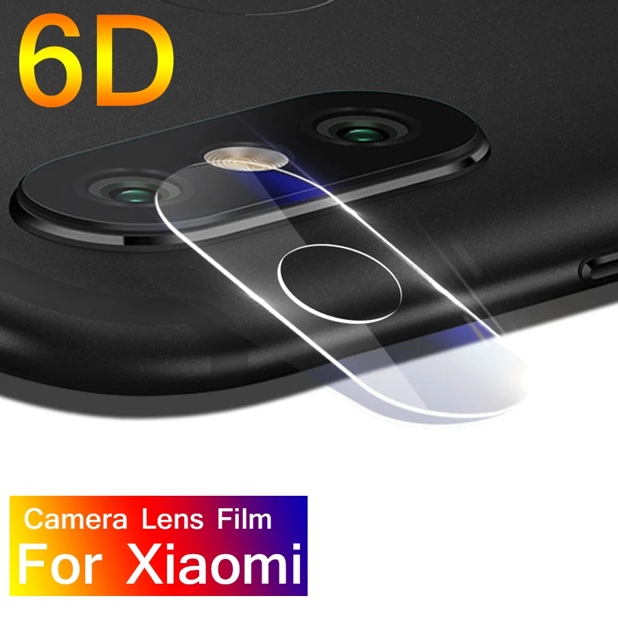 2Pcs 6D Camera Lens Tempered Glass for Xiaomi Mi 8 A2 Lite Redmi Note 5 6 7 Pro Plus Global Mix 2 Pocophone F1 F2 Protector Film
2Pcs 6D Camera Lens Tempered Glass for Xiaomi Mi 8 A2 Lite Redmi Note 5 6 7 Pro Plus Global Mix 2 Pocophone F1 F2 Protector Film