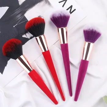 Make up brushes set professional 1PCS Foundation Concealer Brushes Cleaning Brush Soft Set Makeup Blush Brush Y524
Make up brushes set professional 1PCS Foundation Concealer Brushes Cleaning Brush Soft Set Makeup Blush Brush Y524