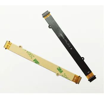 10Pcs/lot, Main Board Motherboard LCD Connector Flex Cable Ribbon For Asus zenFone Go zc500TG z00vd Replacement Part
10Pcs/lot, Main Board Motherboard LCD Connector Flex Cable Ribbon For Asus zenFone Go zc500TG z00vd Replacement Part