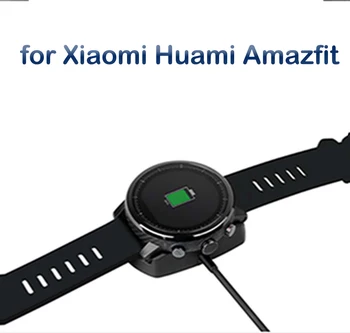 Fast USB Dock Charger Adapter Quick Charging Cable Stand Holder For Huami Amazfit 2 Stratos Pace 2S Sports Smartwatch Chargers
Fast USB Dock Charger Adapter Quick Charging Cable Stand Holder For Huami Amazfit 2 Stratos Pace 2S Sports Smartwatch Chargers
