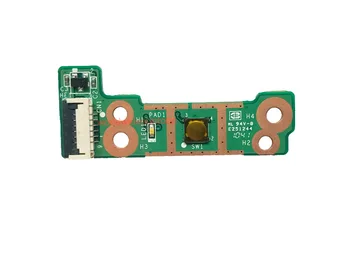 Laptop Power Button Board For HP Pavilion DV6-3000 Power-on Board Part Number DA0LX6PB4D0 Superior & 100% Work
Laptop Power Button Board For HP Pavilion DV6-3000 Power-on Board Part Number DA0LX6PB4D0 Superior & 100% Work