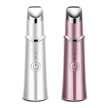 Electric Eye Massager USB Rechargeable Anti Aging Wrinkle Lip Massage Facial Skin Care Beauty Device SDFA88
Electric Eye Massager USB Rechargeable Anti Aging Wrinkle Lip Massage Facial Skin Care Beauty Device SDFA88