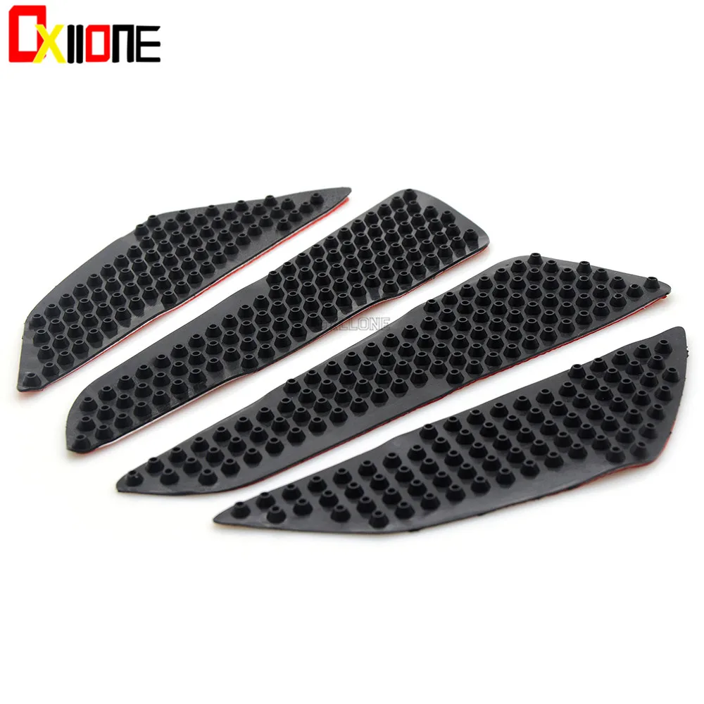 For KAWASAKI ZX-6R ZX-9R ZX10R Z800 ZR800 Z1000SX Universal motorcycle Tank Traction Pad Kit Top black Stickers decals
For KAWASAKI ZX-6R ZX-9R ZX10R Z800 ZR800 Z1000SX Universal motorcycle Tank Traction Pad Kit Top black Stickers decals