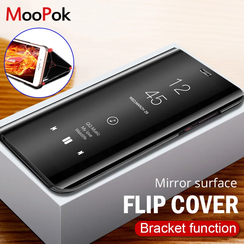 Luxury Smart Mirror View Flip Cover Case For Samsung Galaxy S9 S8 Plus Note 9 8 S7 S6 Edge A3 A5 A6 A7 A8 J3 J5 J6 J7 J8 S8 Case
Luxury Smart Mirror View Flip Cover Case For Samsung Galaxy S9 S8 Plus Note 9 8 S7 S6 Edge A3 A5 A6 A7 A8 J3 J5 J6 J7 J8 S8 Case