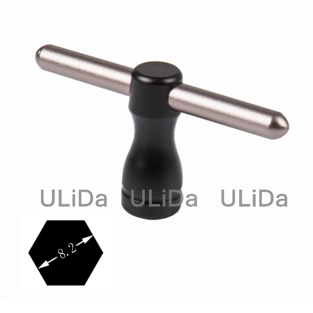 NEW Motor quick release tool wrench Support M3 / M4 / M5 hex nut propeller cap nut for 2204 2205 RS2205 motor
NEW Motor quick release tool wrench Support M3 / M4 / M5 hex nut propeller cap nut for 2204 2205 RS2205 motor