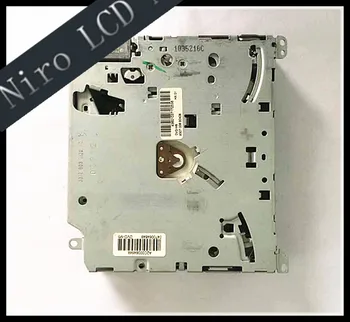KCVV DHL/EMS Shipping DVD Mechanism DVD-M5 PLDS Single Loader For B M W MK4 Escalade Mercedes Volkswagen Magotan RNS 510
KCVV DHL/EMS Shipping DVD Mechanism DVD-M5 PLDS Single Loader For B M W MK4 Escalade Mercedes Volkswagen Magotan RNS 510